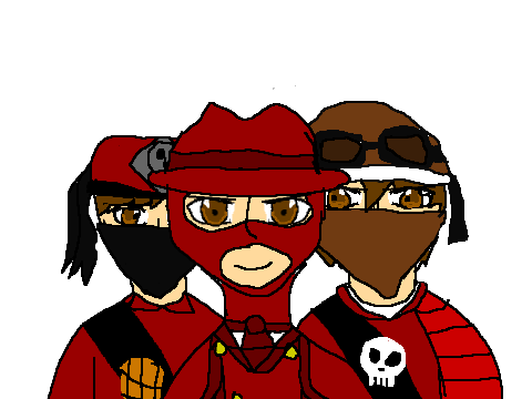 when the lights dont work tf2 band mini 3