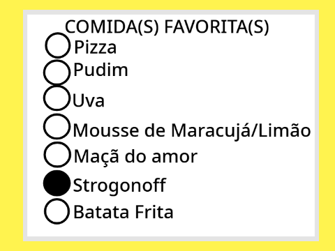 fala minha nota pq eu não sei qual é...
