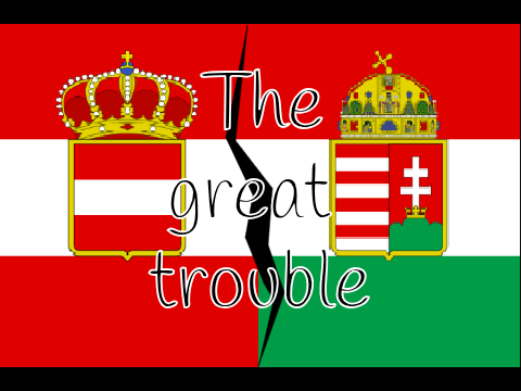 (Endend) T.G.T. (The Great trouble ) RP (read the Instructions)