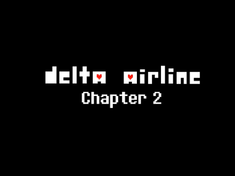 i got the wrong deltarune