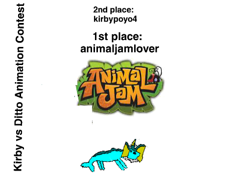 animaljamlover's prize!