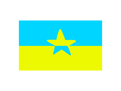 Flag for RP