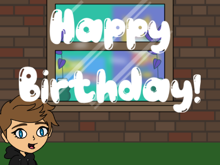 Ceebee Birthday Celebrations