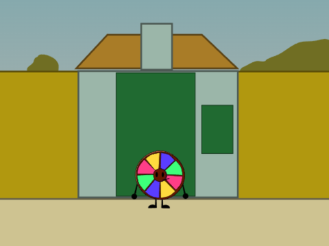 Object Games Episode 1: The Red and the Green