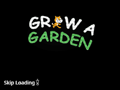 Grow a Garden Scratchified 