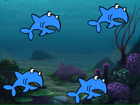 the wonders of the ocean