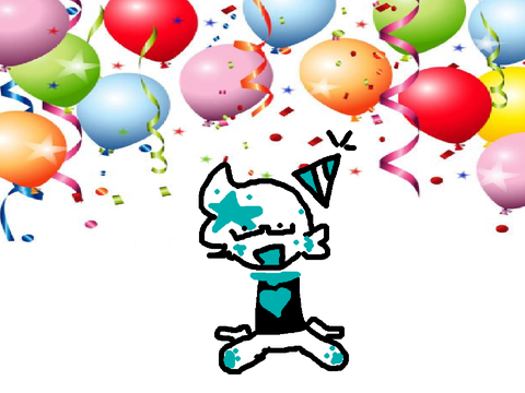 Happy birthday!!!