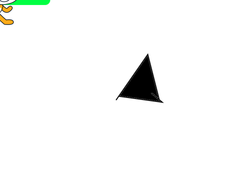 A super random test game