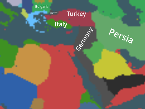 Treaty