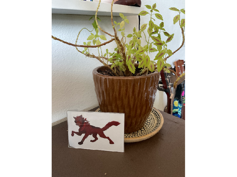 For Lionclaws