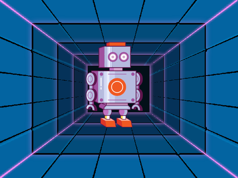 yes\no chatbot