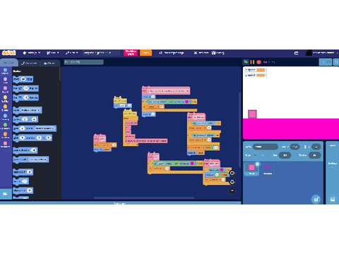 game im working on