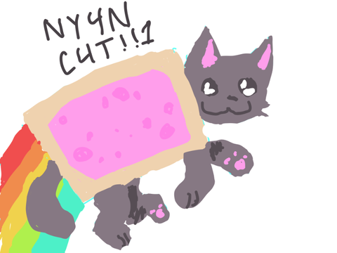 Nyan cat