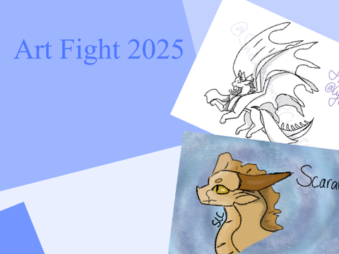 ArtFight 2025