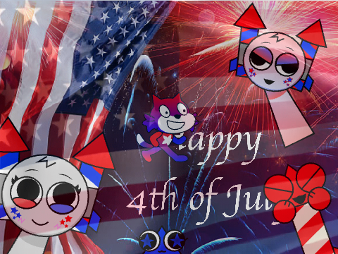 HAPPY FOURTH OF JULY!!!!!!!!!!!!!!!