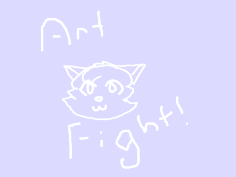 artfight yay