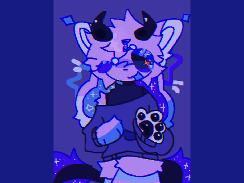 ⭐️ . ARTFIGHT ATTACKS!!