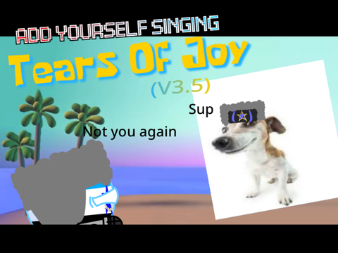 Return of the dog