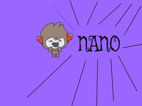 NANO !