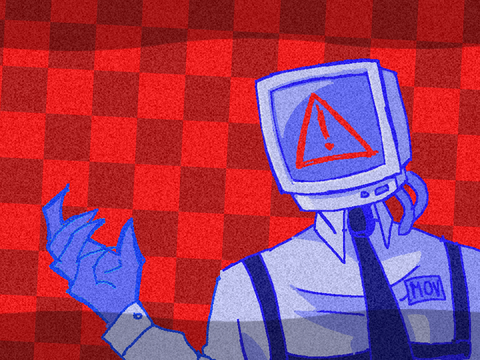 LOVE PARADE MEME || NEW OC