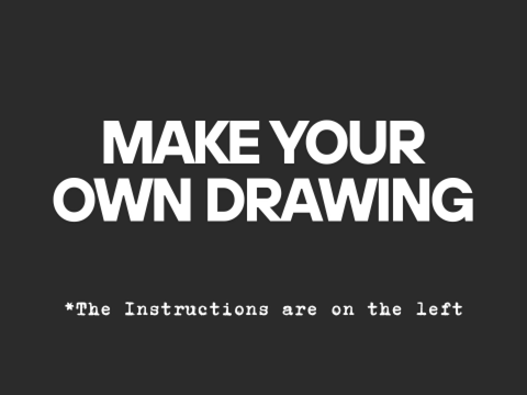 Make Your Own Art