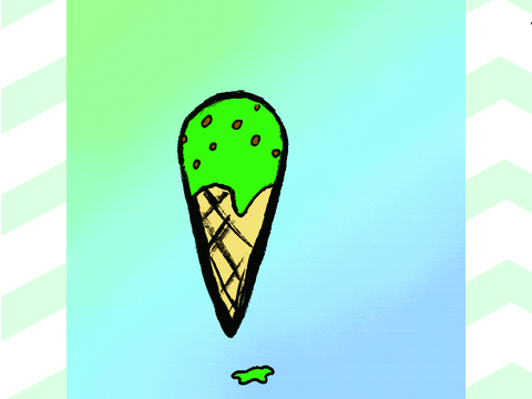 ENTRY: icecream!!! (Open) Contest 