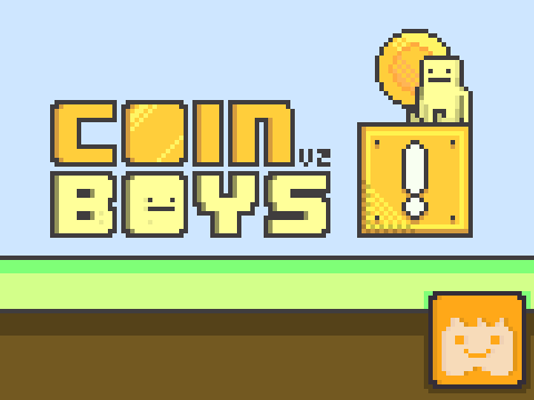 Coin Boys