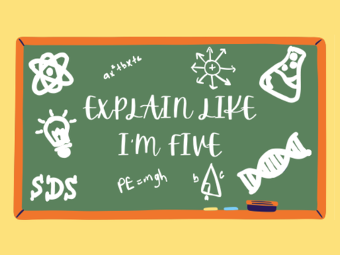 Scratch Design Studio - Explain like I’m Five Thumbnail!