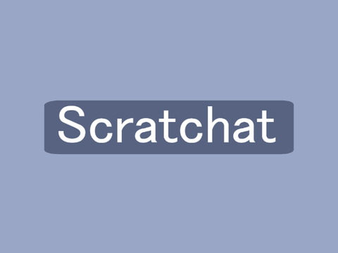 Scratchat