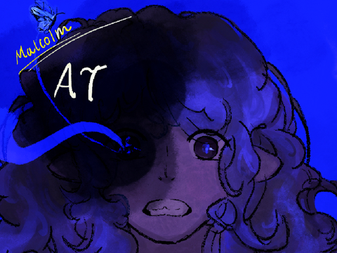 AT with @-cerulean_
