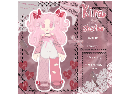 kira!!