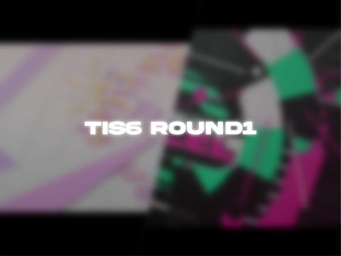 Entry || TIS6 ROUND1.