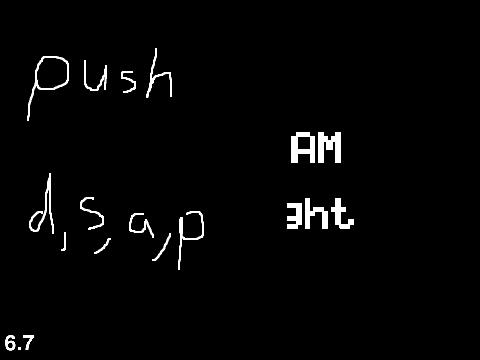 Five Nights at Freddy's slender ;) remix-2
