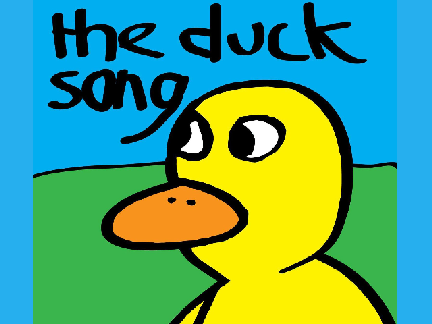 The Duck Song (Scratch Version)