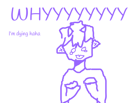 I'm in SUCH a bad creativity block rn