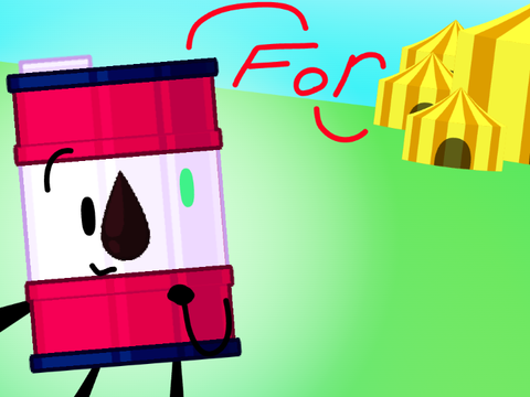 FC Signup: The Return of the Barrel
