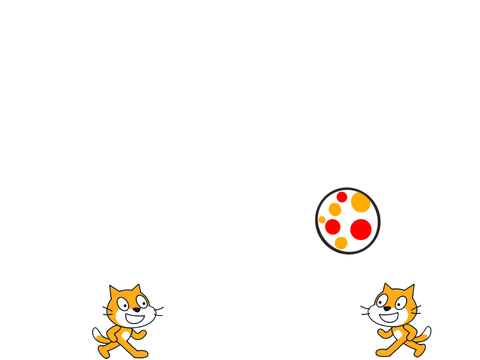 Beachball test for Tel Aviv game