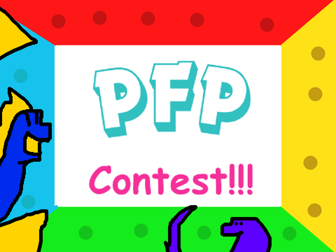 PFP contest!!!