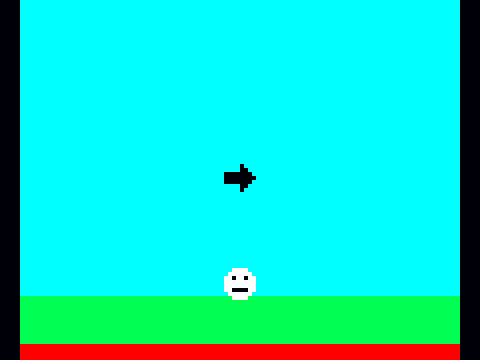Blob's Adventure - Unofficial (REUPLOADED)