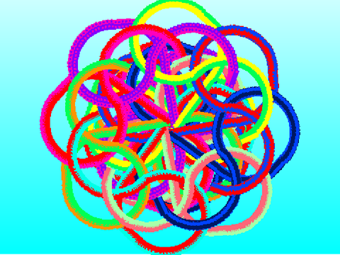 Ultimate Kaleidescope V.1