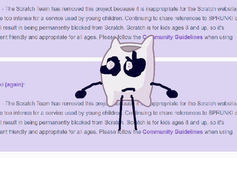 ok this is starting to get quite concerning now