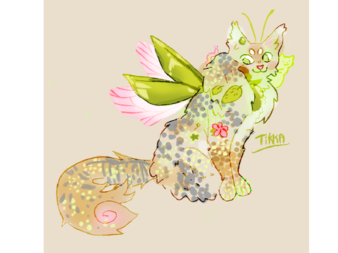 ♥︎ kiwi