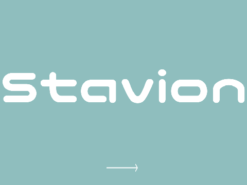 Branding / @-Stavion-