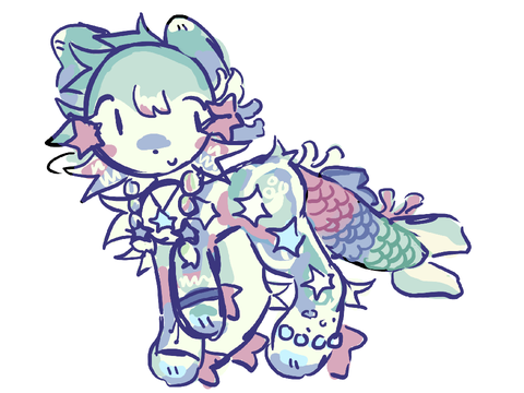♥︎ pearl