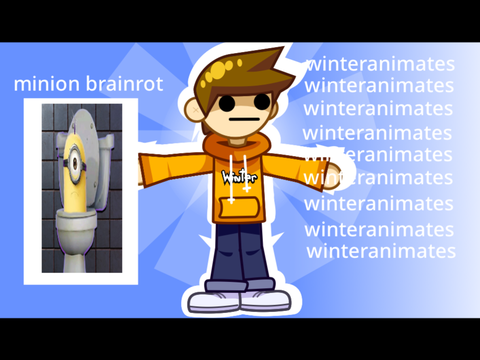 winteranimates