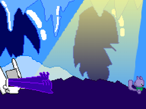 Phoo Bossfight