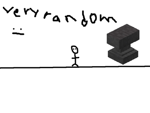 random out of context thing