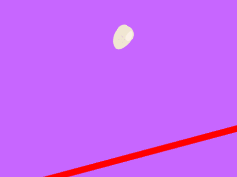 the humbl egg