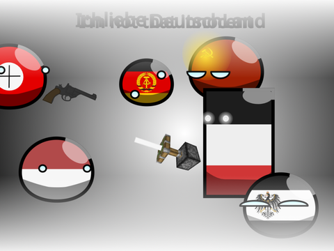 I’m not that innocent (Deutschland)