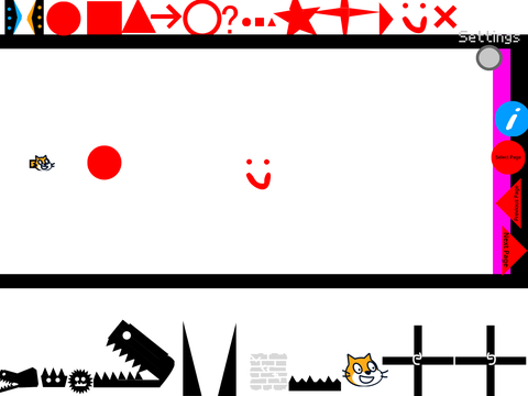 Wave Challenge Level Maker Last Version / 4.0